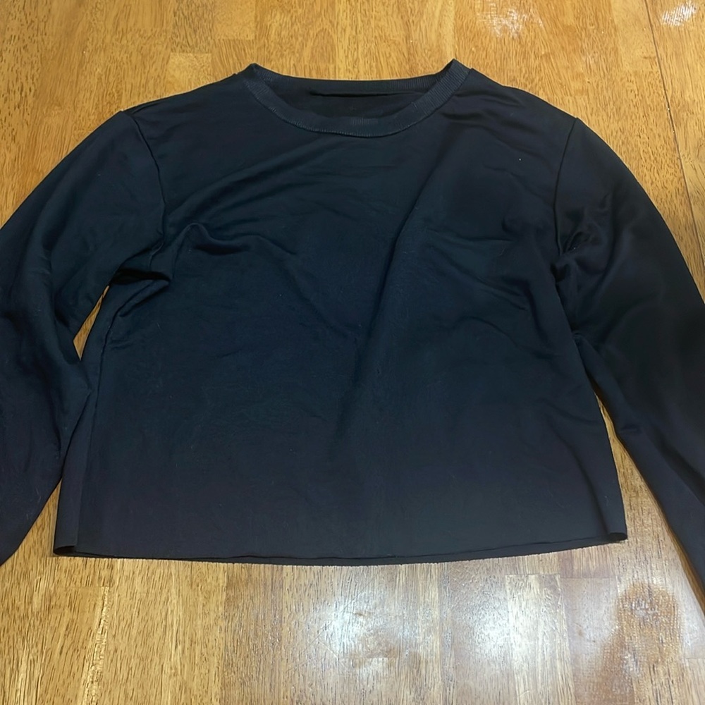 Crewneck